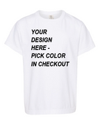 School Grade Tee
