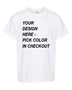 School Grade Tee
