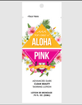 Aloha Pink