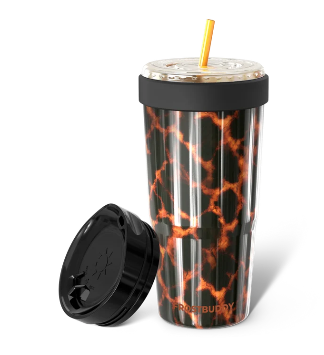 FrostBuddy To-Go Buddy