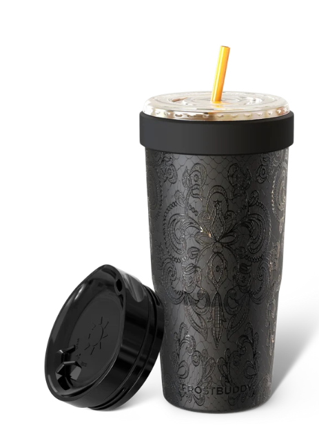 FrostBuddy To-Go Buddy