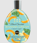 Black Chocolate Banana Cream