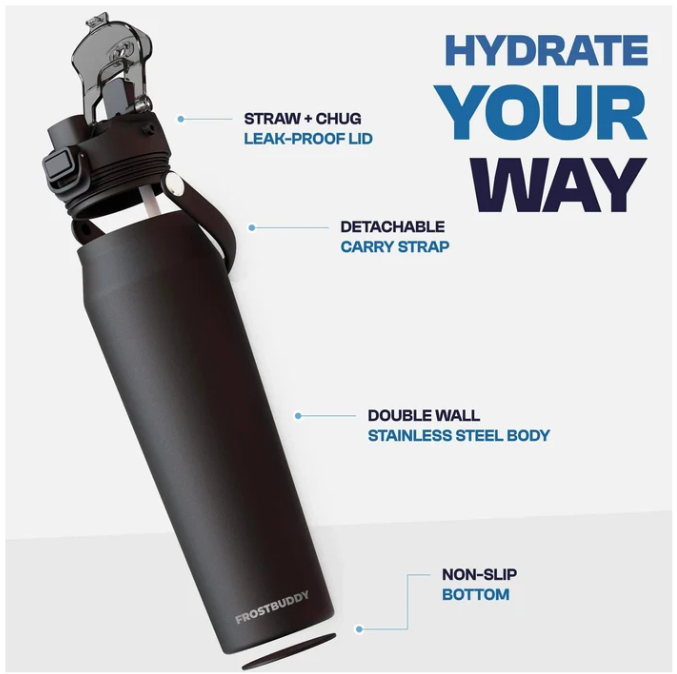 Bottle Buddy