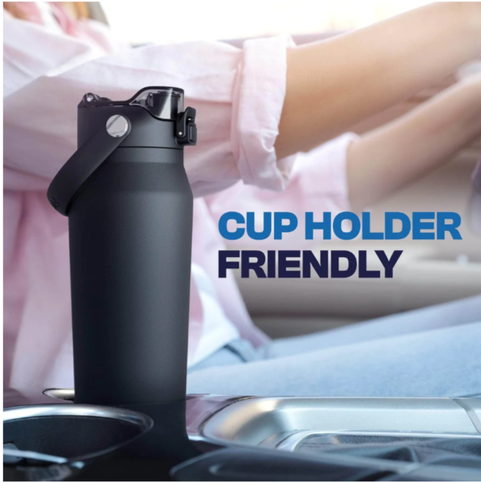 Bottle Buddy