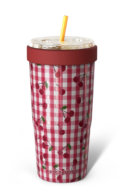 FrostBuddy To-Go Buddy
