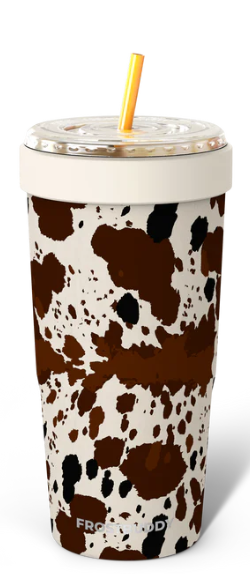 FrostBuddy To-Go Buddy