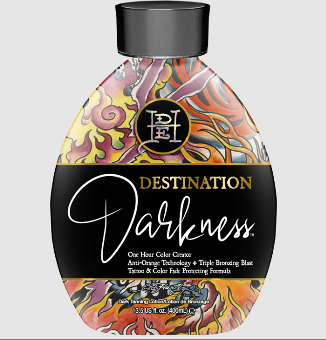Ed Hardy Destination Darkness