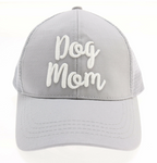 Dog Mom