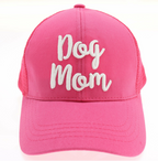 Dog Mom