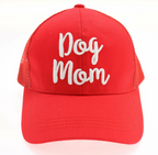 Dog Mom