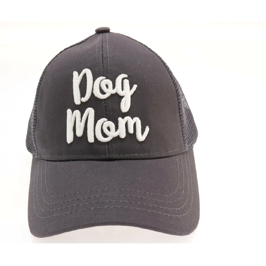 Dog Mom