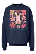 Boho Bunny