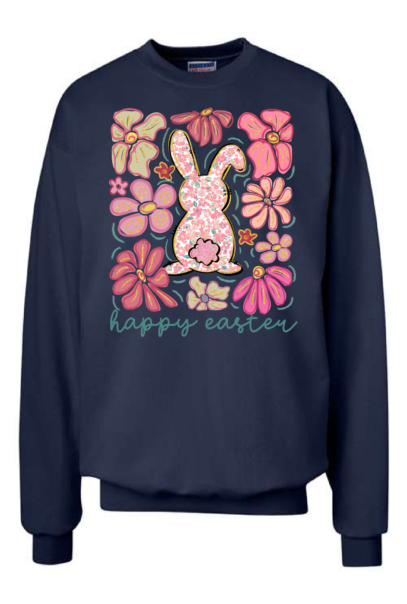 Boho Bunny