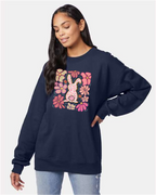 Boho Bunny