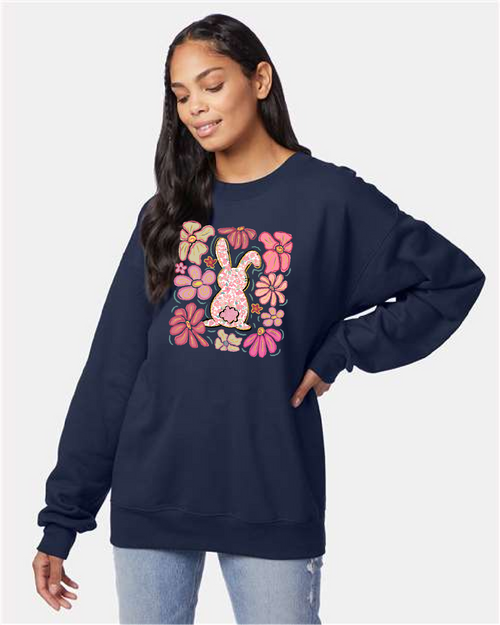 Boho Bunny