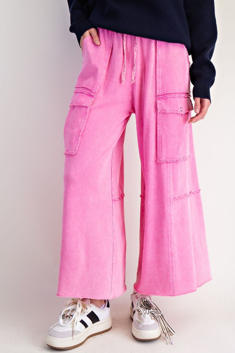 The Boardwalk Bottoms