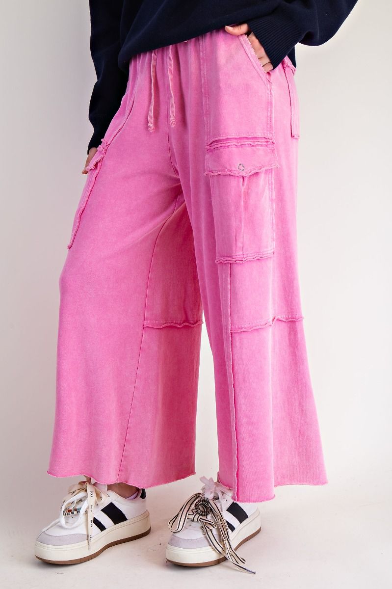 The Boardwalk Bottoms