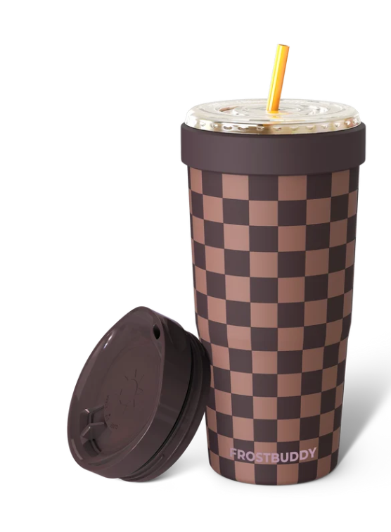 FrostBuddy To-Go Buddy