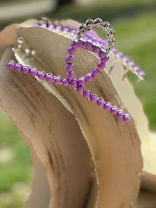 Vibrant Claw Clip Collection