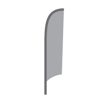 Feather Flag