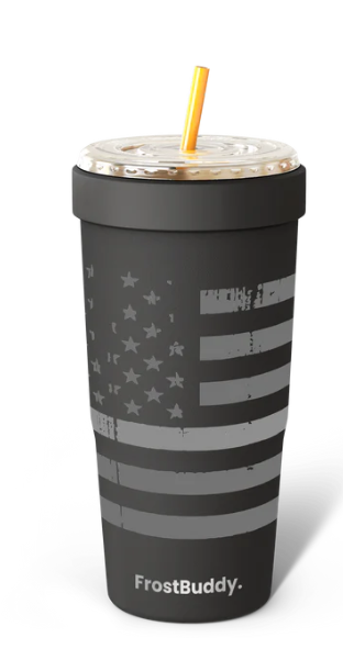 FrostBuddy To-Go Buddy