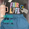 Fair Life Bolt