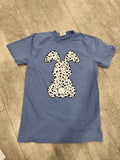 Leopard Bunny