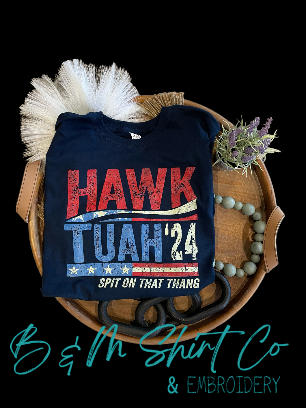 Hauk Tuah ‘24