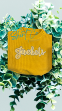 Load image into Gallery viewer, Embroidered Kids Sweaters
