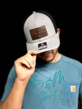 Try that in a Small Town w/ Patch Richardson Hat