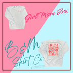 In My Girl Mom Era