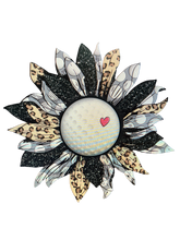 Load image into Gallery viewer, Golf Flower
