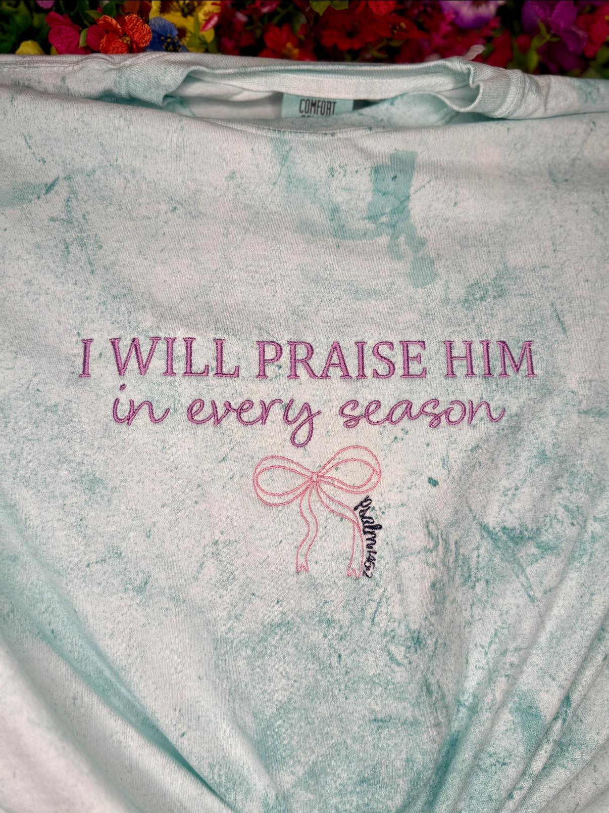 Seasons of Praise
