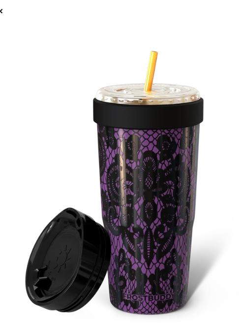 FrostBuddy To-Go Buddy