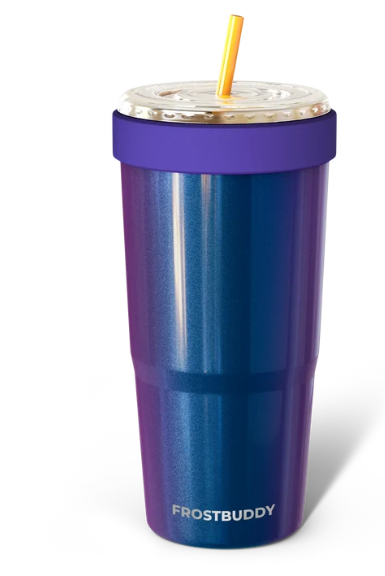 FrostBuddy To-Go Buddy