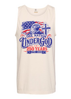 One Nation Under God