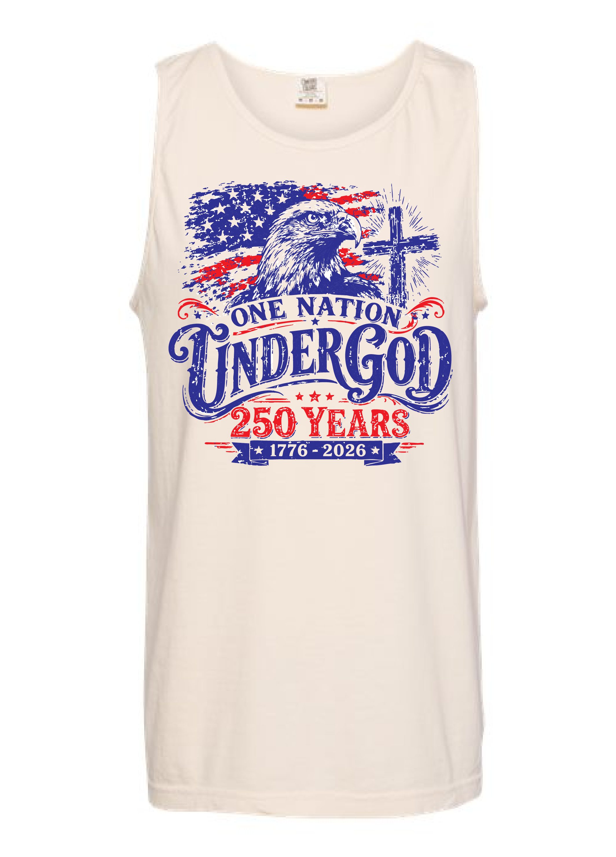 One Nation Under God