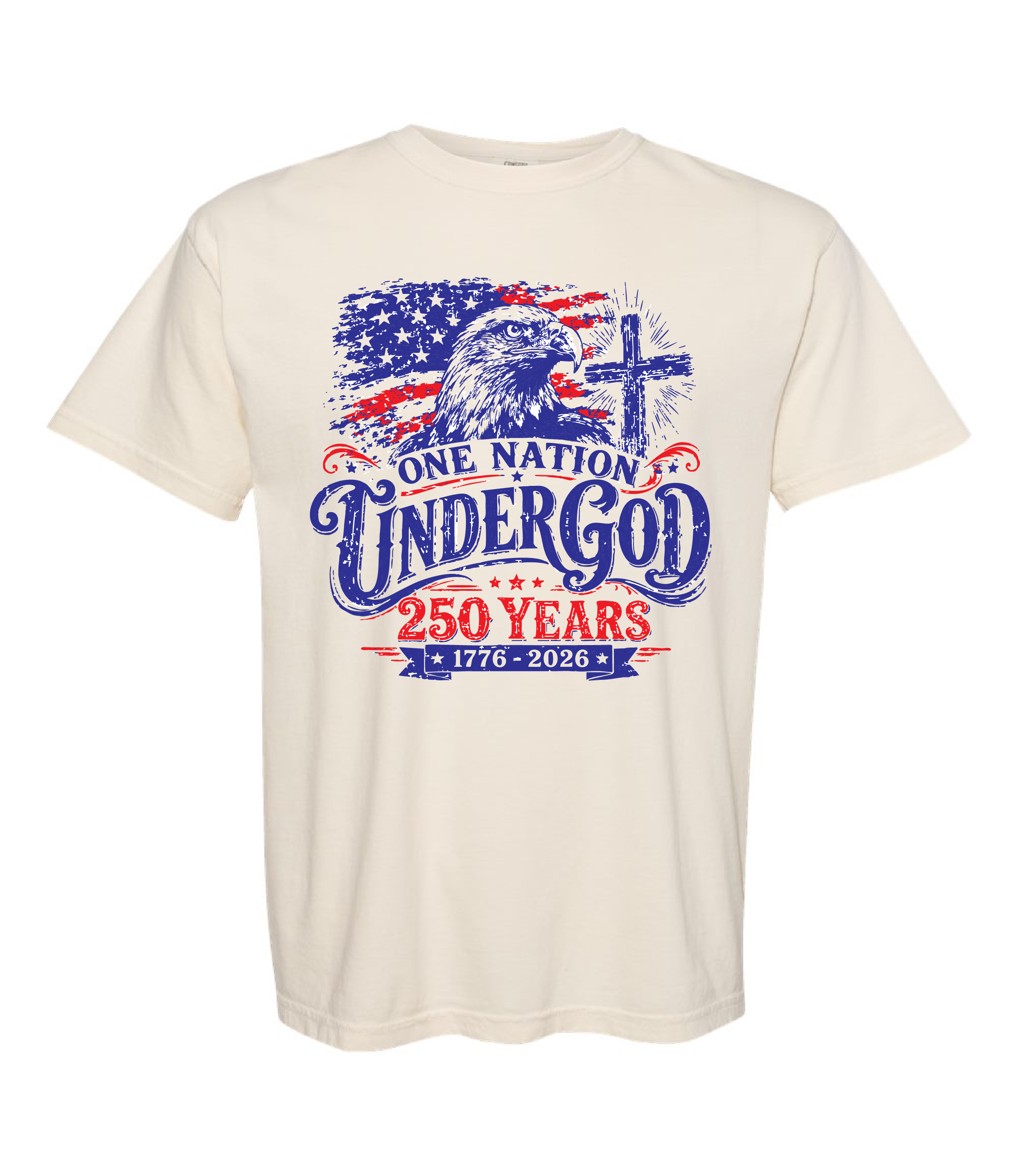 One Nation Under God