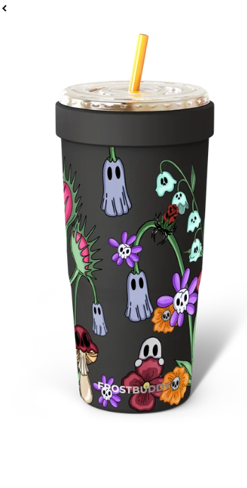 FrostBuddy To-Go Buddy