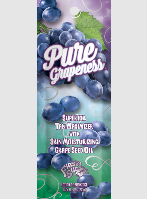 Pure Grapeness