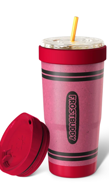 FrostBuddy To-Go Buddy