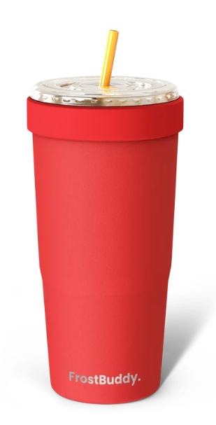 FrostBuddy To-Go Buddy