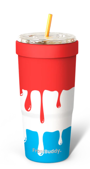FrostBuddy To-Go Buddy