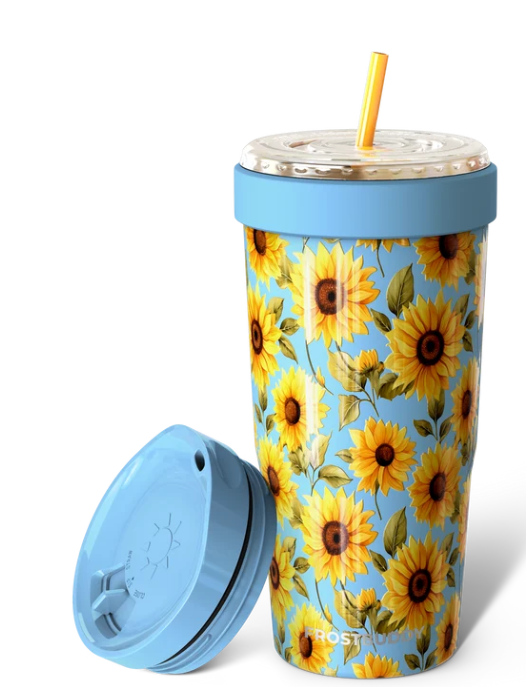 FrostBuddy To-Go Buddy
