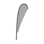 Feather Flag