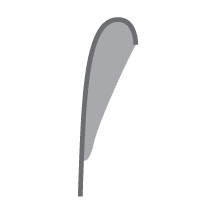 Feather Flag