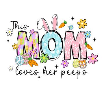 This (Name) loves her peeps