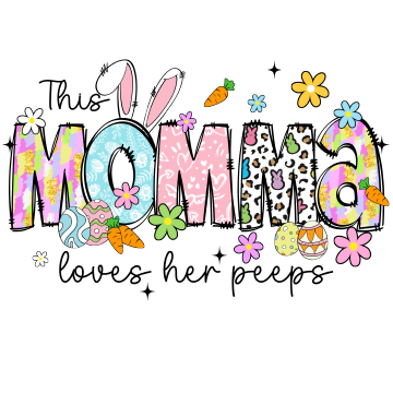 This (Name) loves her peeps