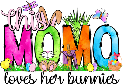 This (Name) Loves her Bunnies