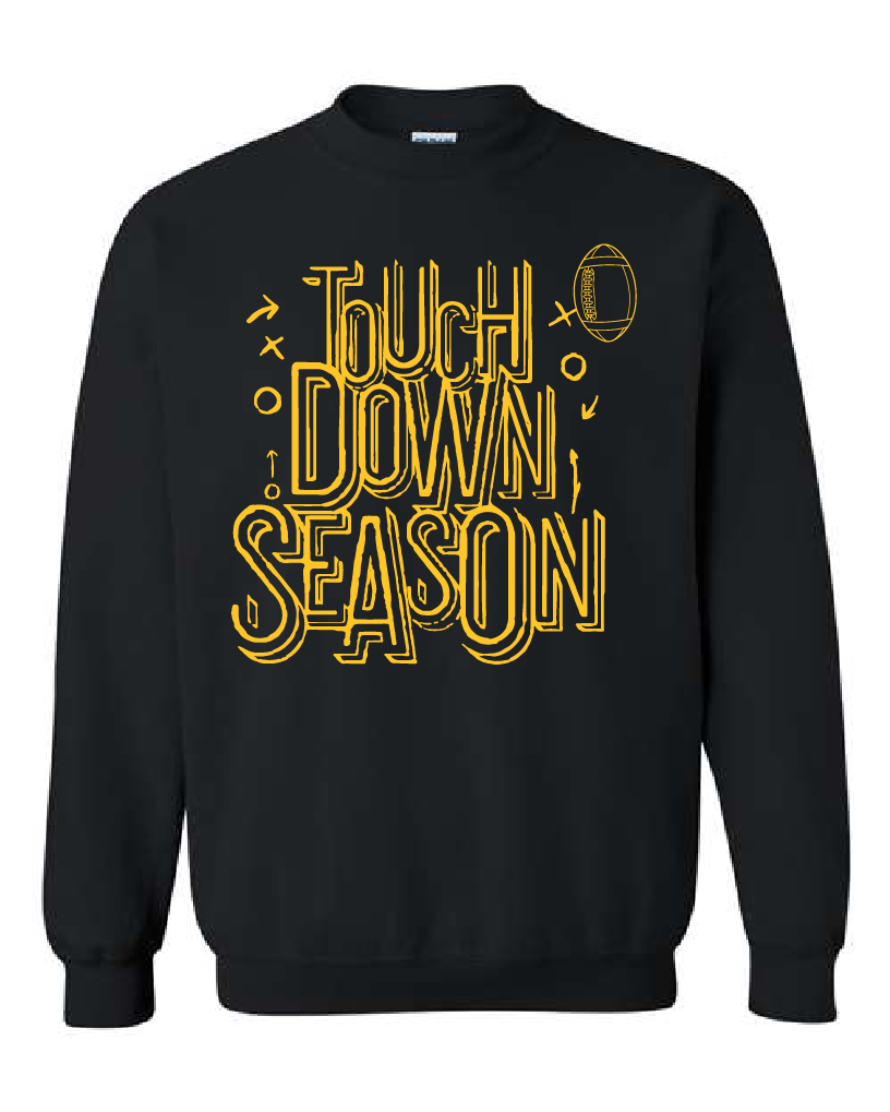 Touch Down Season